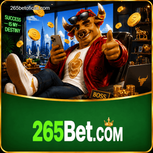 265BET Facebook - Página oficial com promoções e comunidade ativa