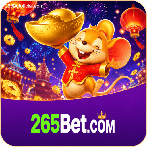 265BET Facebook - Página oficial com promoções e comunidade ativa